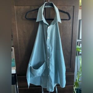 Cute handmade apron.  NEW